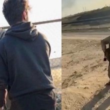 Aμερικανοί πιλότοι των F-15 που καταρρίφθηκαν διασώθηκαν στο Κουβέιτ