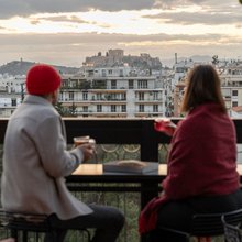 Κρυφά μπαρ της Αθήνας