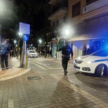 μαχαίρι, Αγρίνιο, επίθεση, 16χρονος 