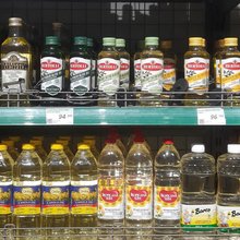 Λάδι αυτοκίνητο