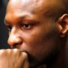 Λαμάρ Όντομ