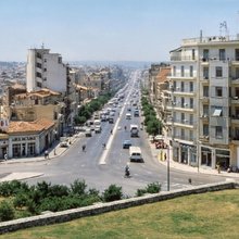 Λεωφόρος Συγγρού