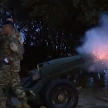 Λυκαβηττός: Οι 21 κανονιοβολισμοί για την 25η Μαρτίου