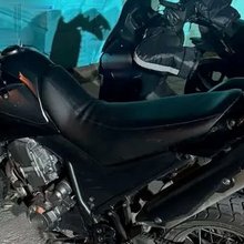 Η μηχανή που χρησιμοποιούσαν οι ληστές