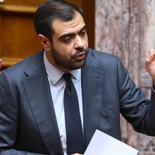 Παύλος Μαρινάκης