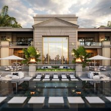 Αυτή είναι η νέα κατοικία του Μαρκ Ζούκερμπεργκ στο Μαϊάμι