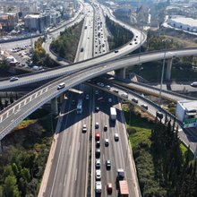 Κόμβος Μεταμόρφωσης