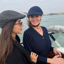 Νταίζη Νίκα, Μιράντα Πατέρα