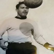  Αυτός είναι ο μοναδικός Μουσουλμάνος της Θράκης που έπαιξε στην εθνική Ελλάδας