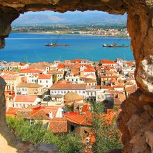 Ναύπλιο / Φωτογραφία: Shutterstock