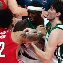 Nan και Ντόρσει