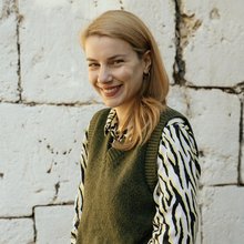 Νάνσυ Μπούκλη