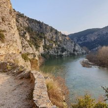 Άνοιξη στα Στενά του Νέστου 