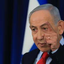 Ο Ισραηλινός πρωθυπουργός Μπέντζαμιν Νετανιάχου