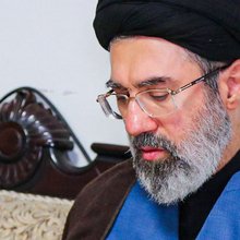 Photo by Iranian President's Press Office / Handout /Anadolu via Getty Images