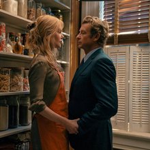 Νικόλ Κίντμαν και Σάιμον Μπέικερ στην νέα τους σειρά 