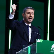 Βίντεο Ανδρουλάκη για την 3η Σεπτέμβη: «Προετοιμάζουμε την επόμενη μεγάλη Αλλαγή» -Το απόγευμα η ομιλία του στο Ηράκλειο