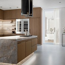 Νησίδα κουζίνας