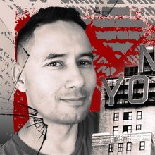 Ένας άνδρας στη Νέα Υόρκη κατάφερε να ζει επί χρόνια χωρίς να πληρώνει ενοίκιο στο εμβληματικό ξενοδοχείο New Yorker στο Μανχάταν / INSTAGRAM