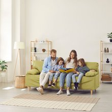 Οικογένεια σαλόνι