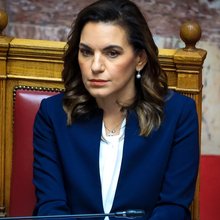 Όλγα Κεφαλογιάννη