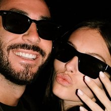 Η Thylane Blondeau αρραβωνιάστηκε τον Γάλλο DJ Ben Attal / Φωτογραφία: Instagram