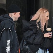 Τάμτα και Πάρις Κασιδόκωστας