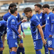 Σε μεγάλες περιπέτειες έχει μπει η ομάδα ποδοσφαίρου του ΠΑΣ Γιάννινα / Εικόνα Intime