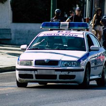 περιπολικό