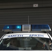 περιπολικό, σύλληψη, άνδρας, αρπαγή, ανήλικη