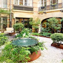 Πωλείται το διαμέρισμα της Μπριζίτ Μπαρντό στο Παρίσι