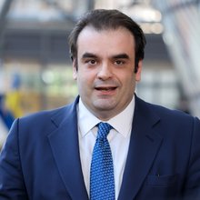 Κυριάκος Πιερρακάκης