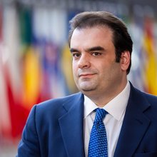 Κυριάκος Πιερρακάκης