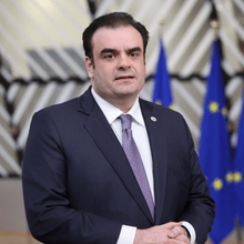 Κυριάκος Πιερρακάκης