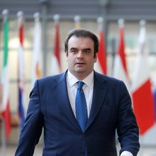 Κυριάκος Πιερρακάκης