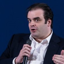 Κυριάκος Πιερρακάκης