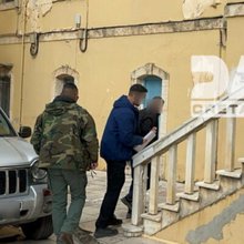 Πολωνός κατηγορείται για κατασκοπεία στη Σούδα