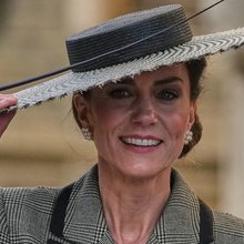 Η Κέιτ Μίντλετον