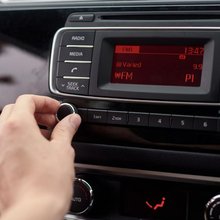 Ραδιόφωνο αυτοκινήτου 