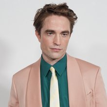 Ο ηθοποιός Ρόμπερτ Πάτινσον