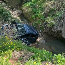 Τροχαίο Ρόδος