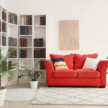 Γιατί είναι λάθος να βάφουμε τους τοίχους λευκούς για να μεγαλώσει ο χώρος