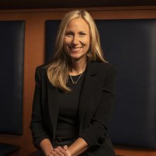 H Σαμάνθα Χόλογουεϊ