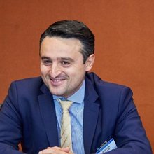 Αντώνης Σαουλίδης