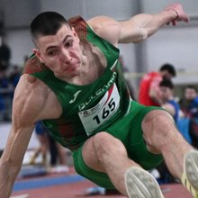 Ο Μπόζινταρ Σαραμπογιούκοφ