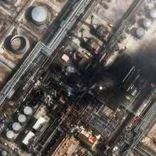 Επίθεση του Ιράν στη Σαουδική Αραβία 