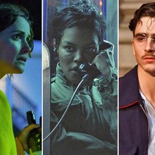 Η φετινή σοδειά υποψηφιοτήτων παρουσιάζει μια σειρά από δύσκολους, αμφιλεγόμενους ή ακόμη και απωθητικούς χαρακτήρες / IMDB