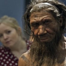 Οι προσομοιώσεις αυτές προσφέρουν μια εικόνα για το πώς μπορεί να ηχούσαν οι φωνές των προϊστορικών ανθρώπων και πόσο διαφορετική θα ήταν μια συνομιλία μαζί τους / ΑLAMY