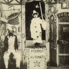 Μια ταινία που θεωρείται ως η πρώτη στην ιστορία της επιστημονικής φαντασίας επανέρχεται στο προσκήνιο έπειτα από περισσότερα από εκατό χρόνια αφάνειας / US CONGRESS LIBRARY