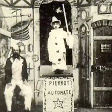 Μια ταινία που θεωρείται ως η πρώτη στην ιστορία της επιστημονικής φαντασίας επανέρχεται στο προσκήνιο έπειτα από περισσότερα από εκατό χρόνια αφάνειας / US CONGRESS LIBRARY